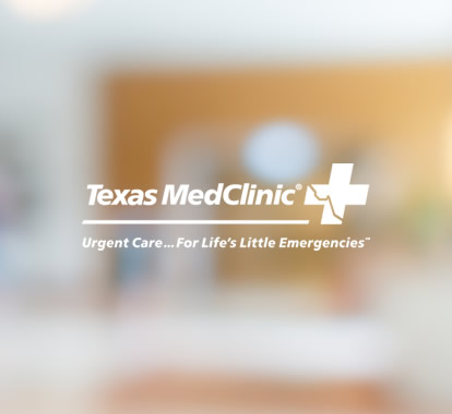 Texas MedClinic - Drug Testing for Suspected Users