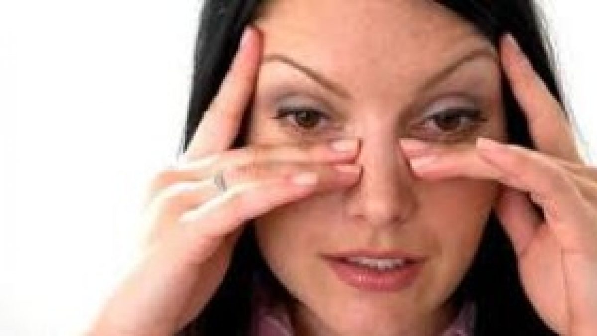 Sinusitis A Word Synonymous With Pain Sinus Infection Treatment Sinusitis A Word Synonymous With Pain Sinus Infection Treatment