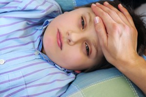 Can you give Ibuprofen to a child under 6? - Texas MedClinic