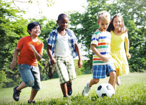 We Care for Kids, too! - Texas MedClinic Urgent Care