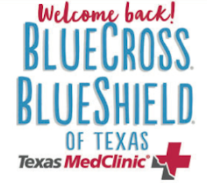 Texas MedClinic Signs Contract with BlueCross BlueShield of Texas - Texas MedClinic