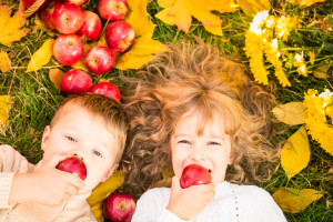 Staying Healthy This Fall - Texas MedClinic