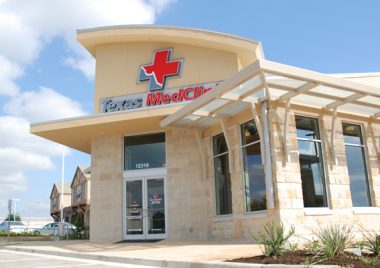 N MoPac / Parmer Urgent Care Clinic - Texas MedClinic