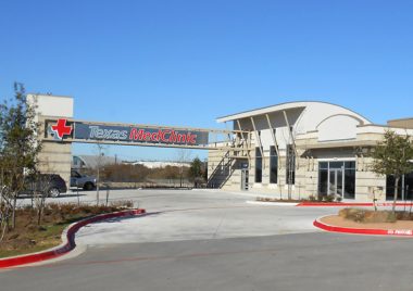 IH 35 N / Bass Pro Drive Urgent Care Clinic - Texas MedClinic