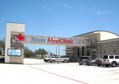 impact urgent care san antonio texas