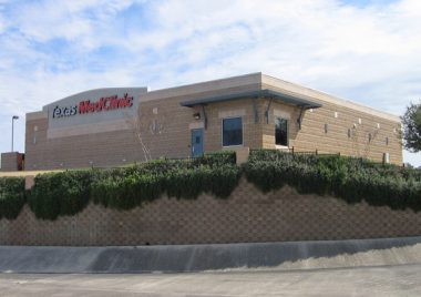 IH 35 N / Loop 1604 Urgent Care Clinic - Texas MedClinic