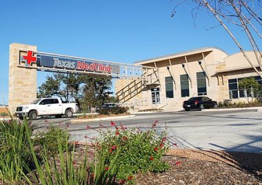 Loop 1604 / Stone Oak Pkwy Urgent Care Clinic - Texas MedClinic