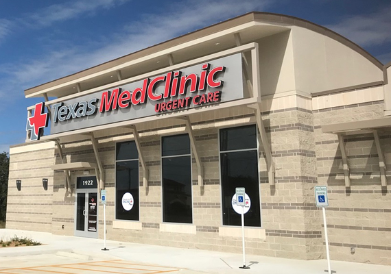 Hwy 46 / Oak Run Pkwy Urgent Care Clinic - Texas MedClinic