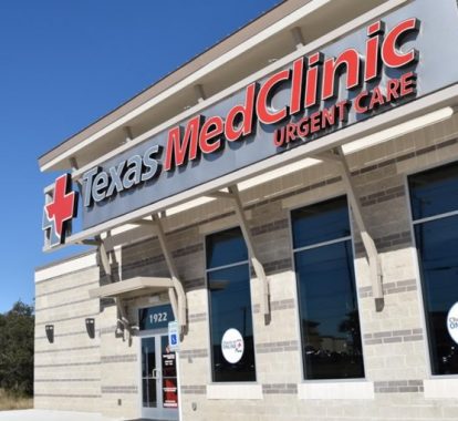 The Doctor Will See You Now: Emergency Care Options Growing - Texas MedClinic