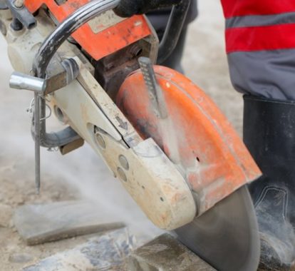 Five Facts Construction Contractors Need to Know About Silica, Medical Exams and Testing - Texas MedClinic