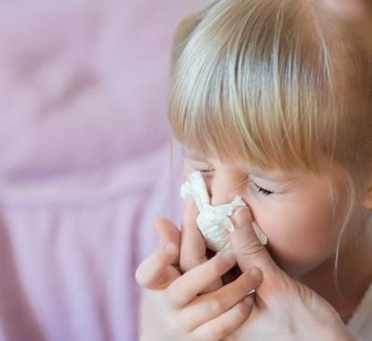 5 childhood illnesses every parent or caregiver need to know about - Texas MedClinic