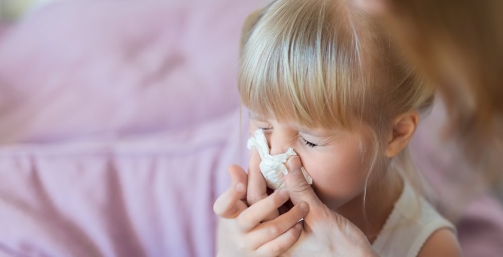 5 childhood illnesses every parent or caregiver need to know about - Texas MedClinic Urgent Care