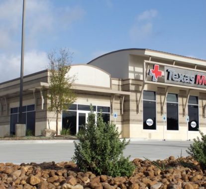 San Antonio urgent care pioneer Texas MedClinic opens 19th clinic in Spring Branch - Texas MedClinic