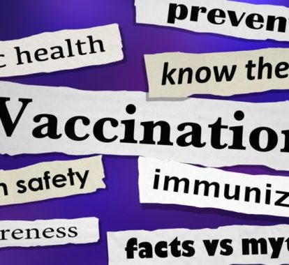 Adding immunizations to your back-to-school checklist - Texas MedClinic