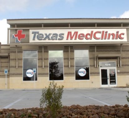 Texas MedClinic, Cigna Healthcare of Texas terminate service provider contract - Texas MedClinic