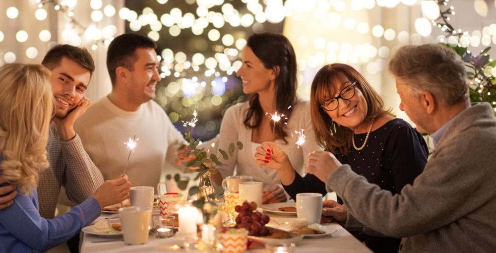 What are you grateful for this holiday season? - Texas MedClinic Urgent Care
