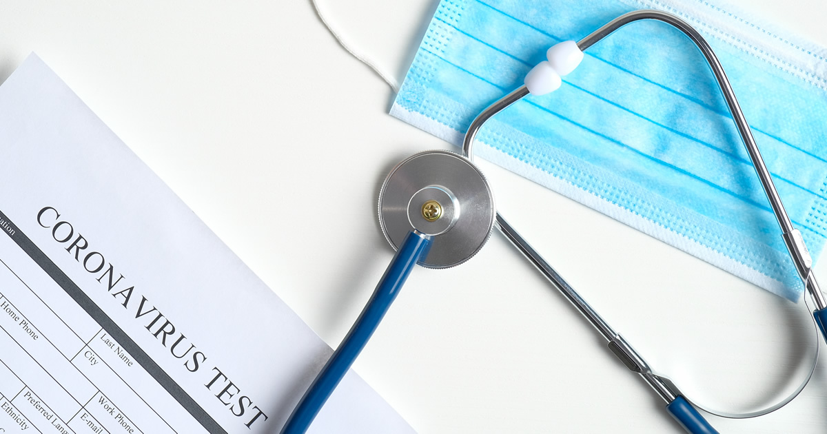 Get Tested For Covid 19 Harrow Health Care Centre