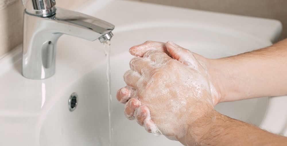 COVID-19: What you can do to stay calm and healthy - Texas MedClinic Urgent Care