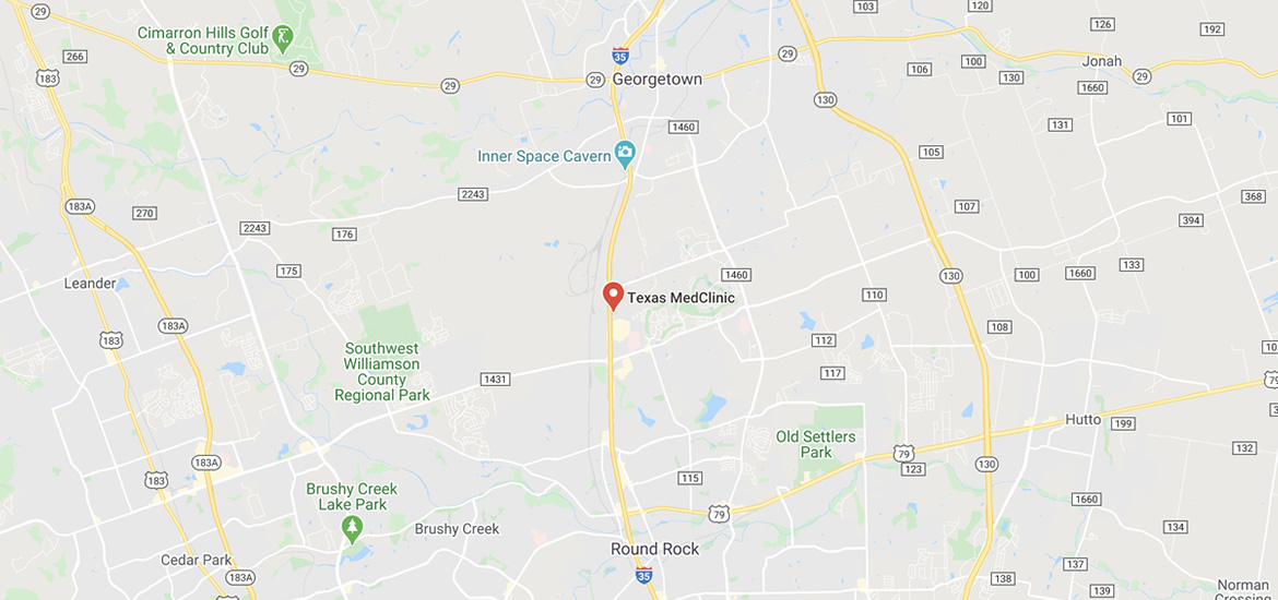 Urgent Care Near Me - Texas MedClinic
