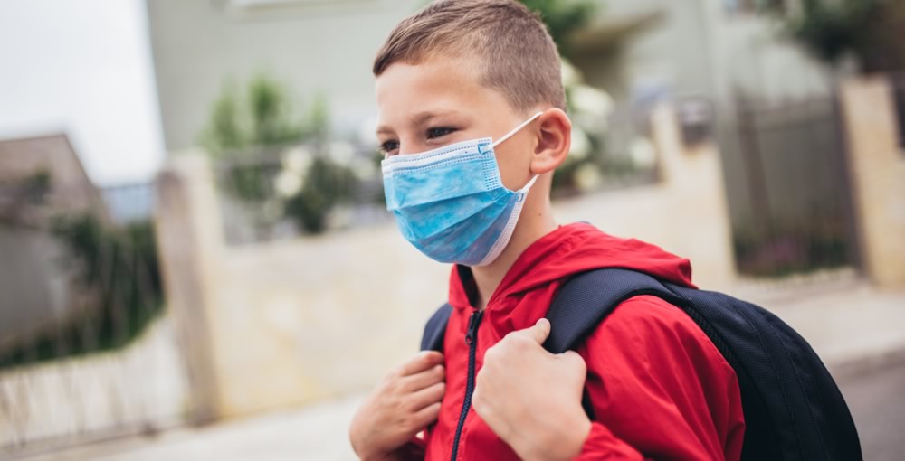 Back-to-school in the COVID-19 pandemic: 5 important things to know - Texas MedClinic Urgent Care