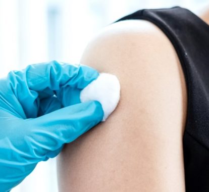 Why get a flu shot in 2020? - Texas MedClinic