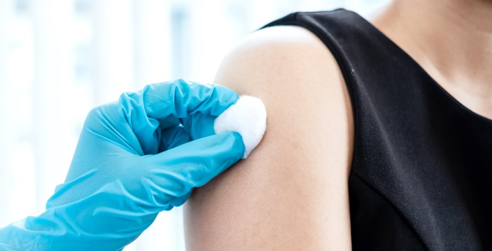Why get a flu shot in 2020? - Texas MedClinic Urgent Care