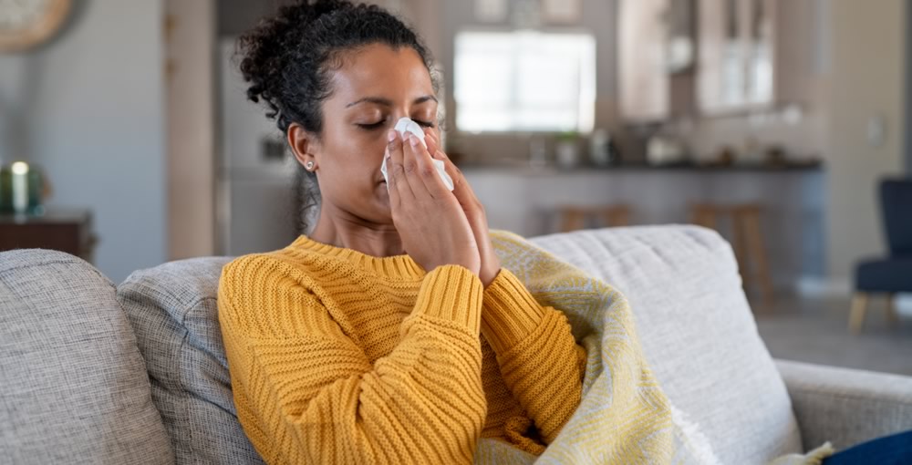 Cedar Allergies or COVID-19? How to tell the difference - Texas MedClinic Urgent Care