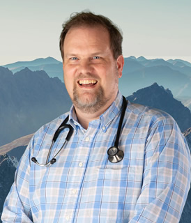 Texas MedClinic - Dr. Jeffrey Weaver, Clinical Medical Director
