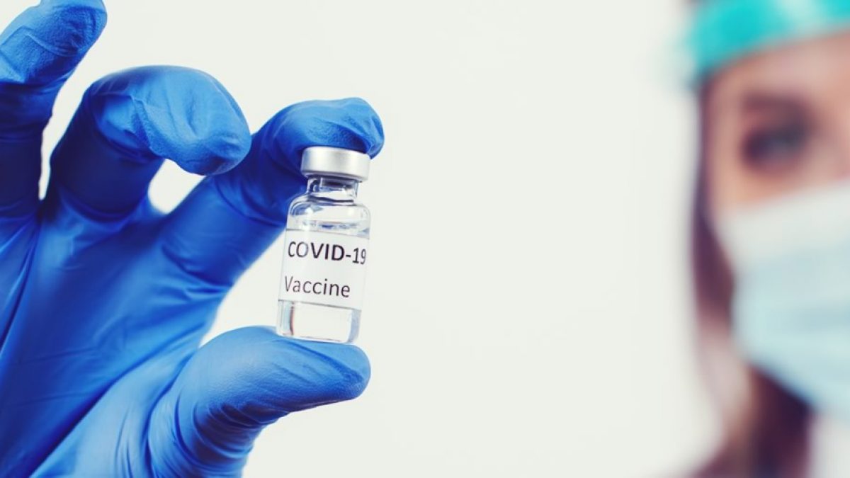 Texas Medclinic Offers Limited Supply Of Moderna Covid-19 Vaccine Through Wednesday