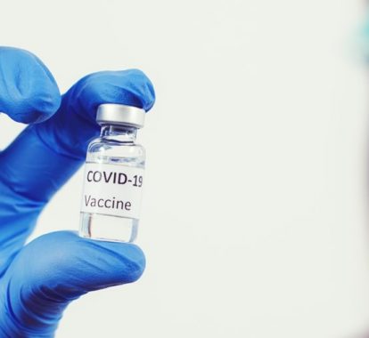 Texas MedClinic offers limited supply of Moderna COVID-19 vaccine through Wednesday - Texas MedClinic