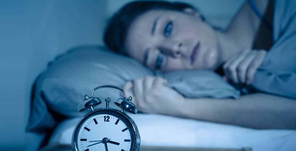 How much sleep is enough? - Texas MedClinic Urgent Care