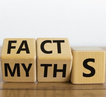 Debunking the COVID-19 vaccine myths - Texas MedClinic