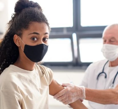 Physicals, Immunizations & COVID-19 Vaccine - Texas MedClinic