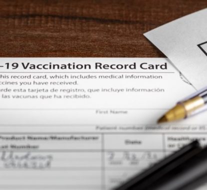 Here’s what we know (and don’t know) about the COVID-19 Vaccine - Texas MedClinic