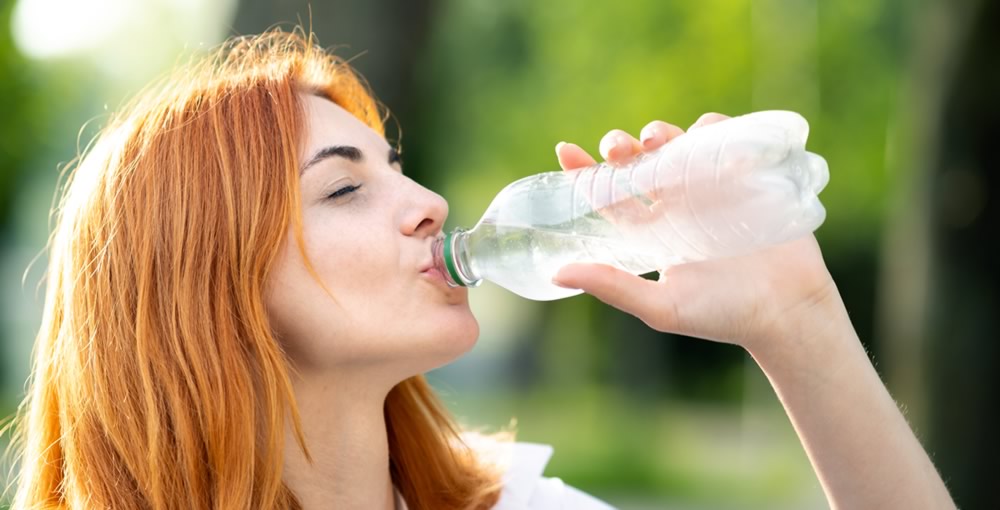 How much water should I drink daily? - Texas MedClinic Urgent Care