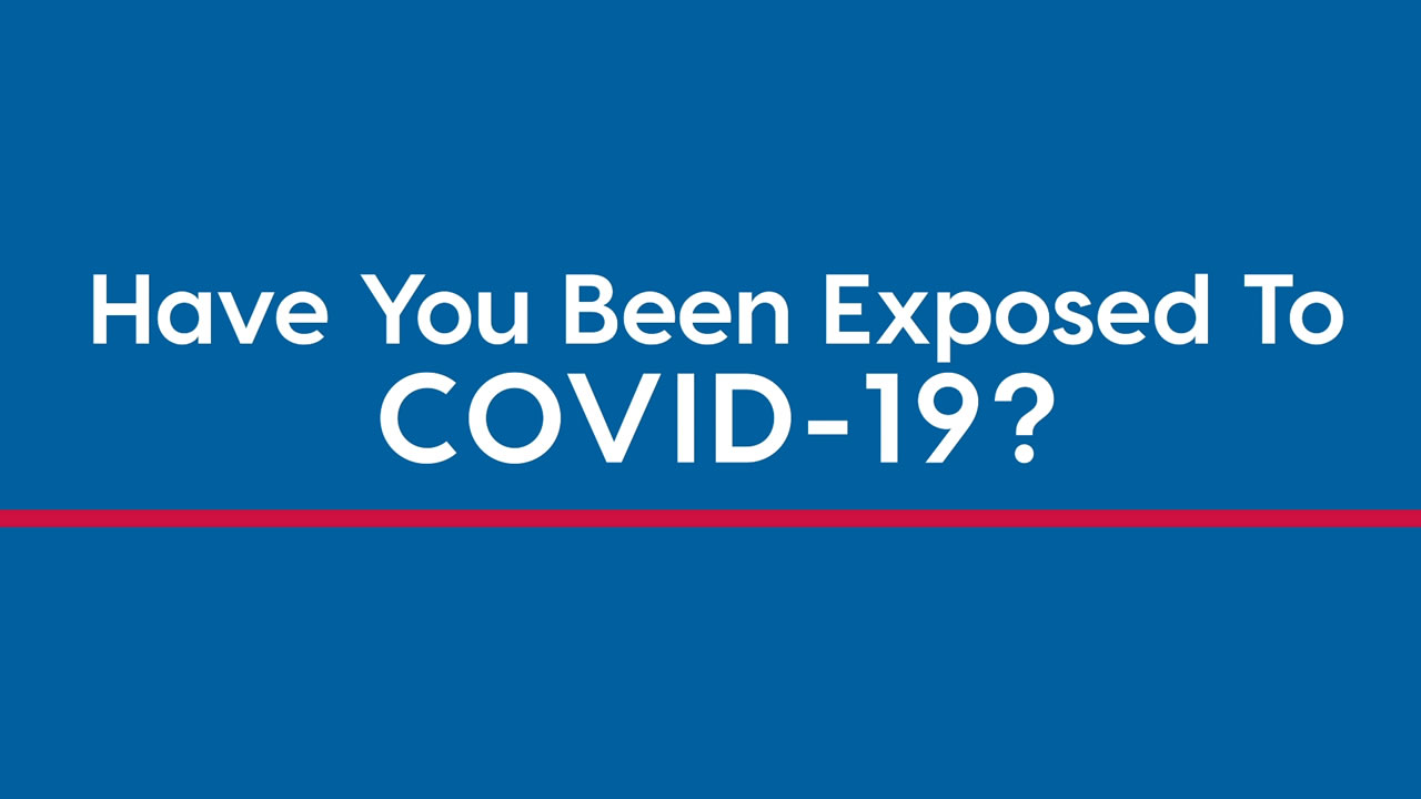 Have You Been Exposed to COVID-19? - Texas MedClinic Urgent Care