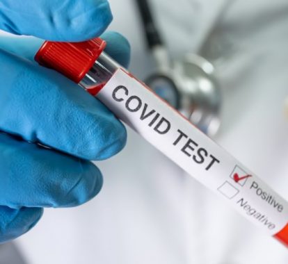 Rapid COVID-19 Testing at Texas MedClinic with results in 15 minutes - Texas MedClinic