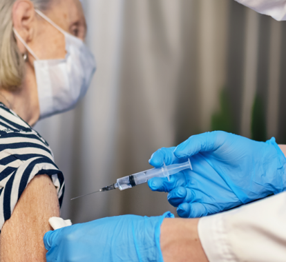 FDA’s Expert Vaccine Panel Releases New Determinations on Booster Doses for Pfizer-BioNTech COVID-19 Vaccine - Texas MedClinic