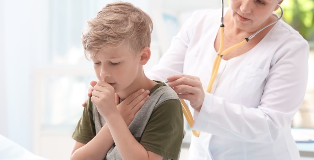 Respiratory Syncytial Virus (RSV): Top 5 Things Parents Need to Know - Texas MedClinic Urgent Care