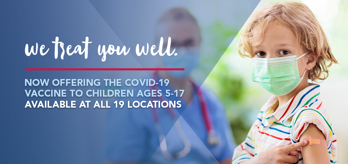 Urgent Care Near Me - Texas MedClinic