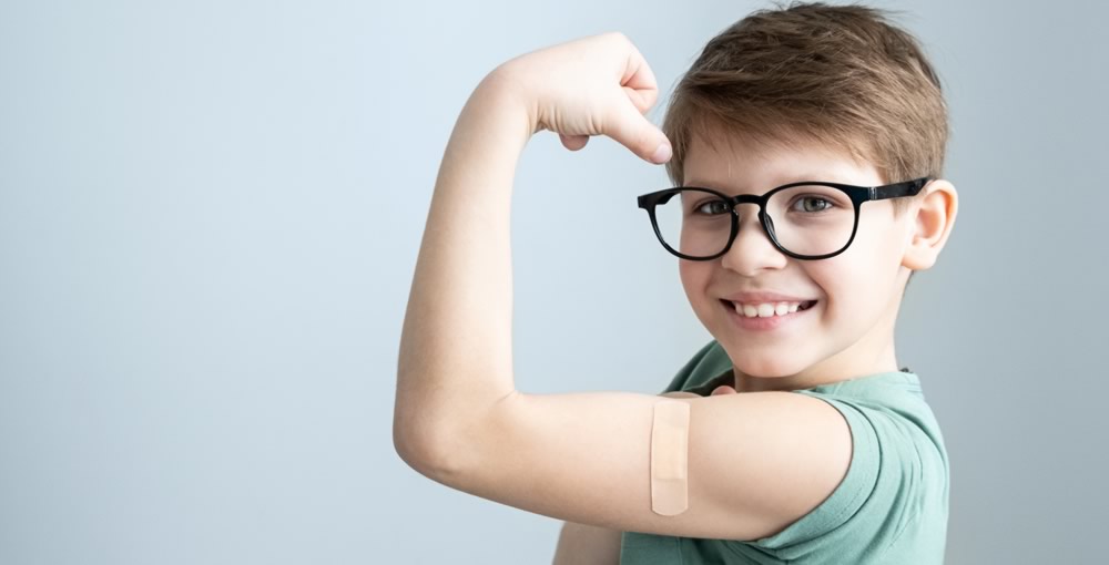 Texas MedClinic offers pediatric COVID-19 vaccine - Texas MedClinic Urgent Care