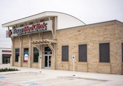 impact urgent care san antonio stone oak