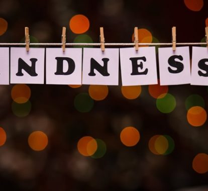 Wishing you all the appreciation of ‘small acts of kindness’ this holiday season - Texas MedClinic