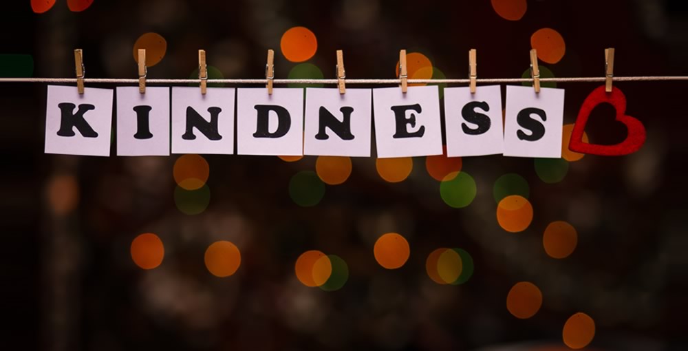 Wishing you all the appreciation of ‘small acts of kindness’ this holiday season - Texas MedClinic Urgent Care