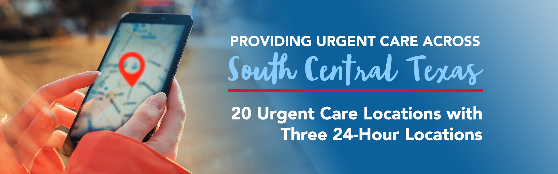 central urgent care near me