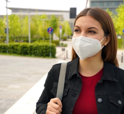 How to Tell an Authentic KN95 Respirator from a Fake: Here’s What You Need to Know - Texas MedClinic