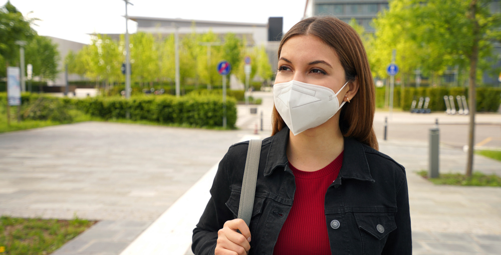 How to Tell an Authentic KN95 Respirator from a Fake: Here’s What You Need to Know - Texas MedClinic Urgent Care