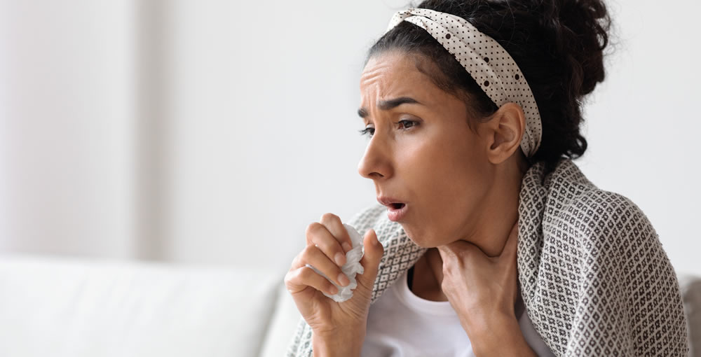 Can Bronchitis Turn into Pneumonia? - Texas MedClinic Urgent Care