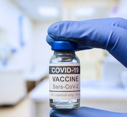 COVID-19: New variants to watch, and vaccine developments - Texas MedClinic