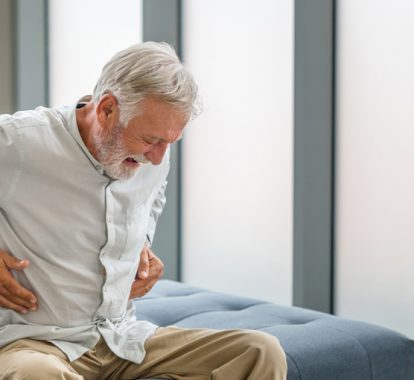 Could my extreme abdominal pain be caused by kidney stones? - Texas MedClinic